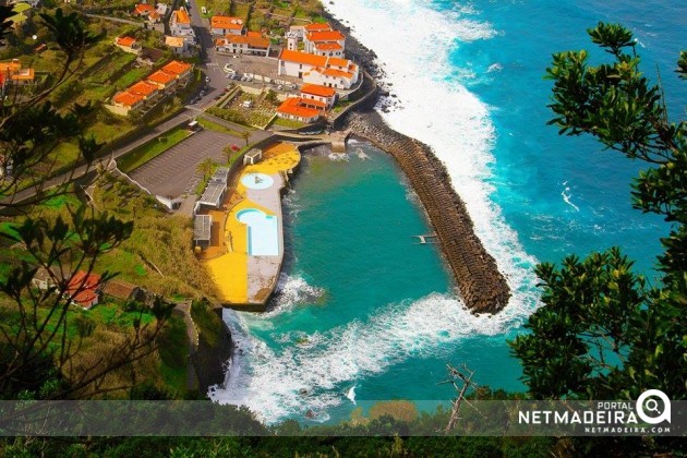 Foto do dia - Portal NetMadeira - Ponta Delgada - Madeira