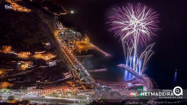 Foto Do Dia Portal Netmadeira Festas Concelho Da Calheta 2016 1456